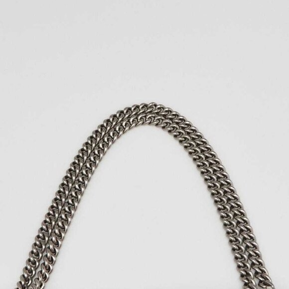 Gucci Pink Multicolor Ayers Snake Small Dionysus Small Shoulder Bag - Picture 5 of 12